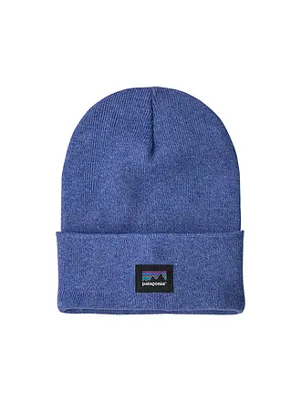 PATAGONIA | Mütze Everyday | hellblau